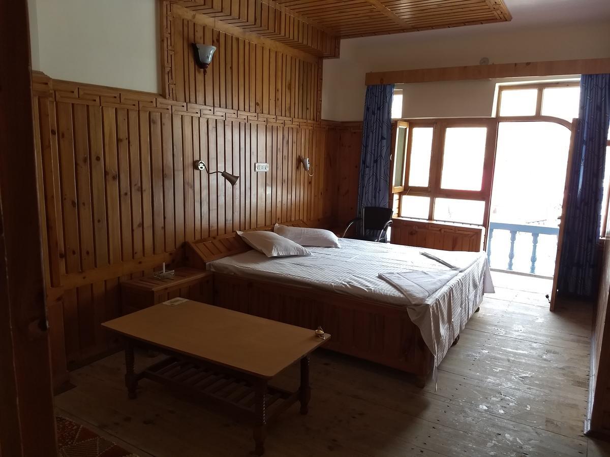 Reo Purguil Otel Nako Dış mekan fotoğraf