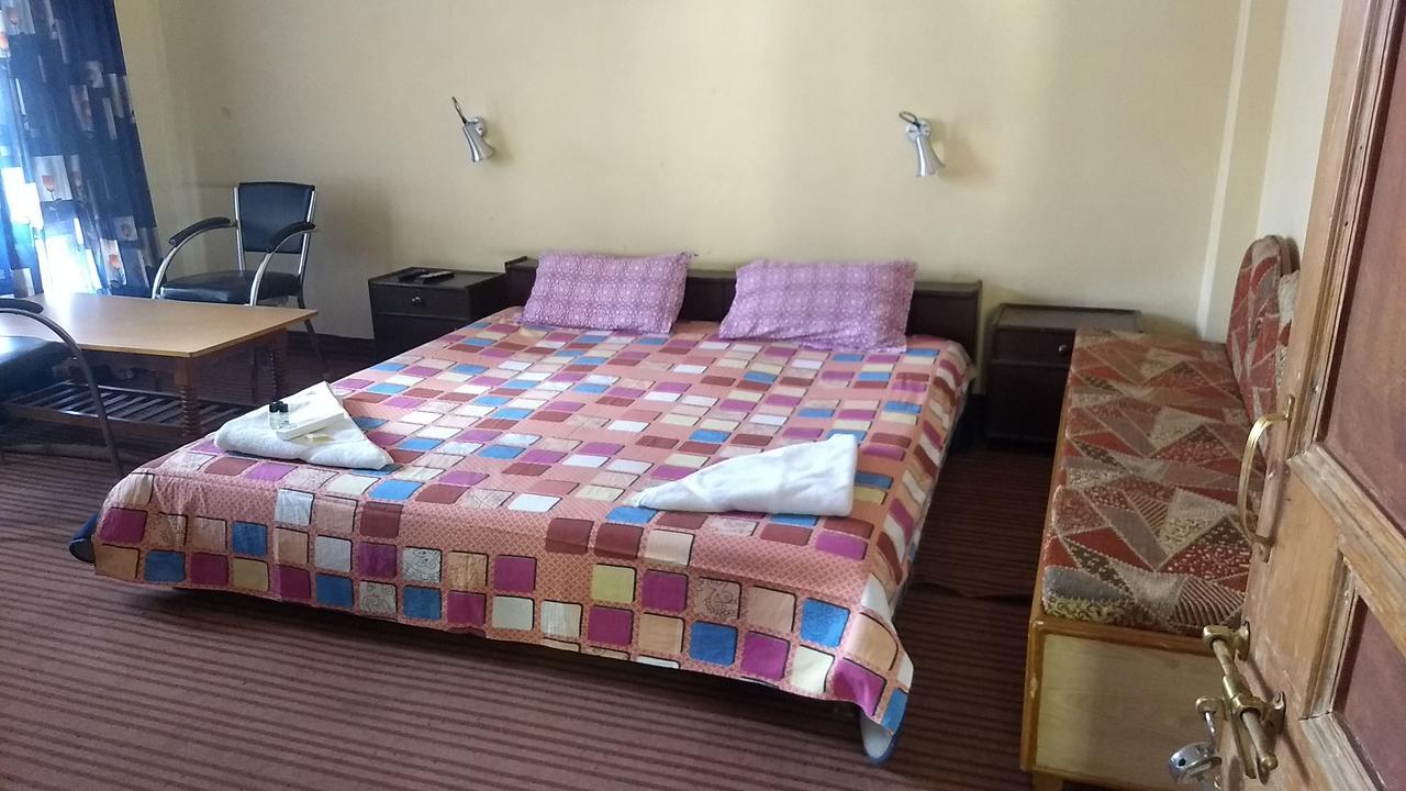 Reo Purguil Otel Nako Dış mekan fotoğraf